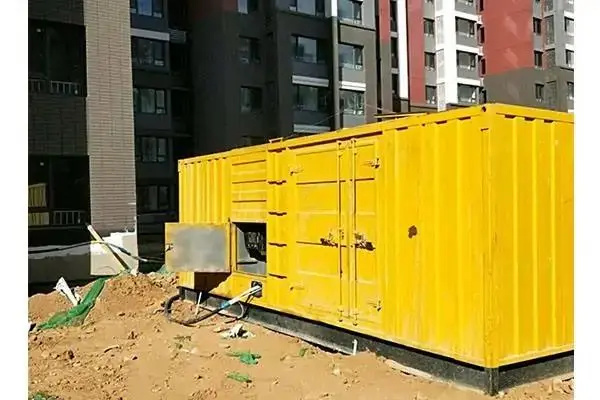 资阳发电机租赁怎么去检查电力电缆线路的温度呢?